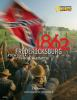 Book cover for "1862, Fredericksburg".