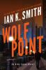 Book cover for "Wolf Point".