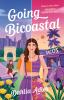 Book cover for "Going bicoastal"