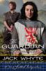 Book cover for "The guardian".