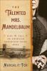 Book cover for "The talented Mrs. Mandelbaum"