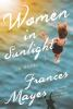 Book cover for "Women in sunlight"