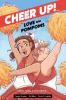 Book cover for "Cheer up!"