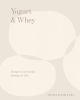 Book cover for "Yogurt & whey"