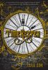 Book cover for "Timekeeper"