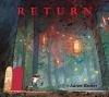 Book cover for "Return".