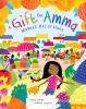 Book cover for "A gift for Amma"