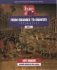 Book cover for "From colonies to country".