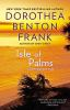 Book cover for "Isle of Palms"