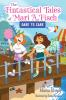 Book cover for "Dare to care".