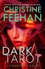 Book cover for "Dark tarot".