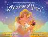 Book cover for "A thousand years"