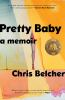 Book cover for "Pretty baby"