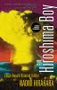 Book cover for "Hiroshima boy"
