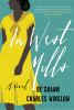 Book cover for "In West Mills"