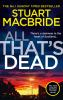 Book cover for "All that's dead".