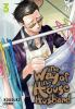 Book cover for "The way of the househusband".
