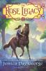 Book cover for "The Rose legacy"