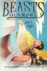 Book cover for "Zeus's eagle".