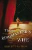 Book cover for "The ringmaster's wife"