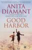 Book cover for "Good harbor"