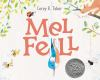 Book cover for "Mel fell"