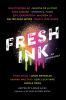 Book cover for "Fresh ink"