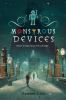 Book cover for "Monstrous devices"