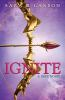 Book cover for "Ignite".