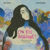 Book cover for "Can you imagine?"
