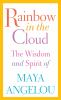 Book cover for "Rainbow in the cloud"