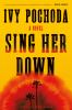 Book cover for "Sing her down"