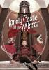 Book cover for "Lonely castle in the mirror".