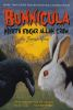 Book cover for "Bunnicula meets Edgar Allan Crow".