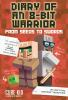 Book cover for "From seeds to swords".