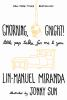 Book cover for "Gmorning, gnight!"