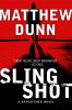 Book cover for "Slingshot".