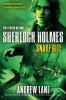 Book cover for "Snake bite".