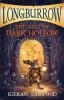 Book cover for "The gift of Dark Hollow"