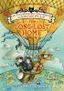 Book cover for "The long-lost home".