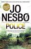 Book cover for "Police".