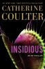Book cover for "Insidious".