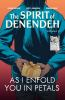 Book cover for "The spirit of Denendeh".