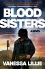 Book cover for "Blood sisters"