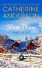 Book cover for "Silver thaw".
