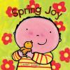 Book cover for "Spring joy".