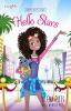 Book cover for "Hello stars".