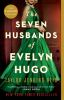 Book cover for "The seven husbands of Evelyn Hugo"