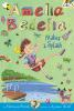 Book cover for "Amelia Bedelia makes a splash".
