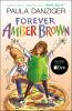 Book cover for "Forever Amber Brown"